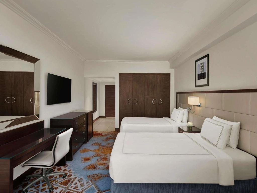 Swissotel Makkah 5*