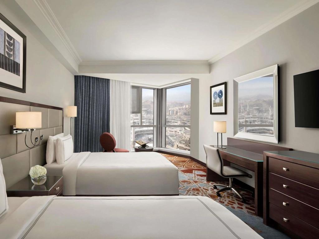 Swissotel Makkah 5*