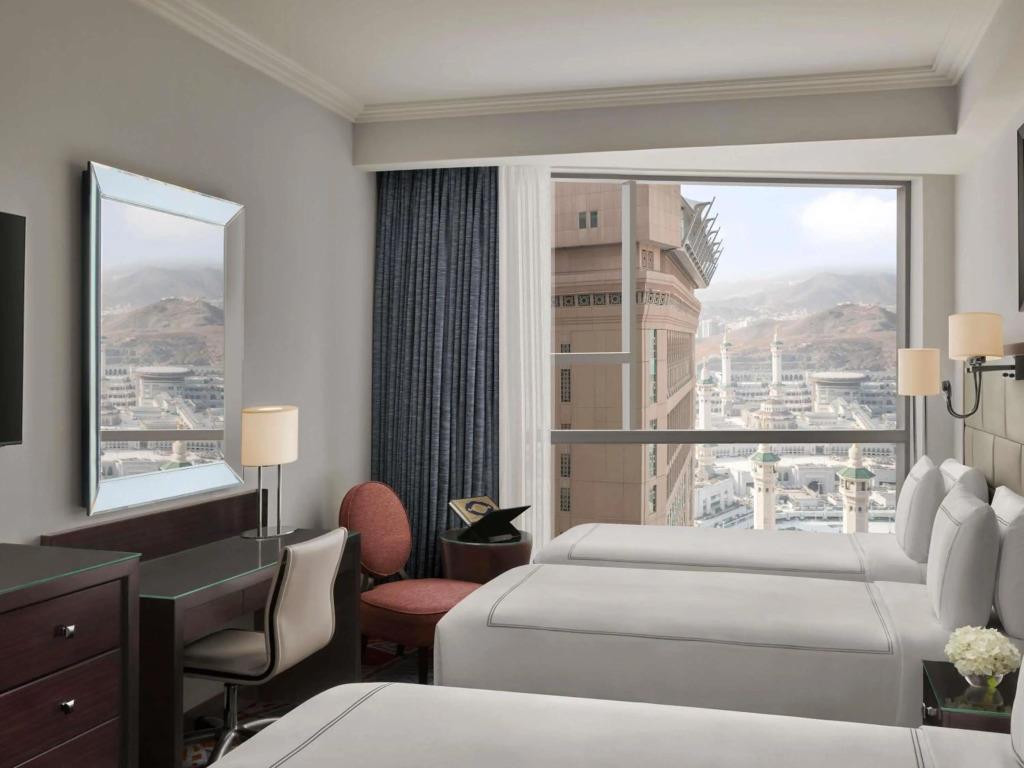 Swissotel Makkah 5*