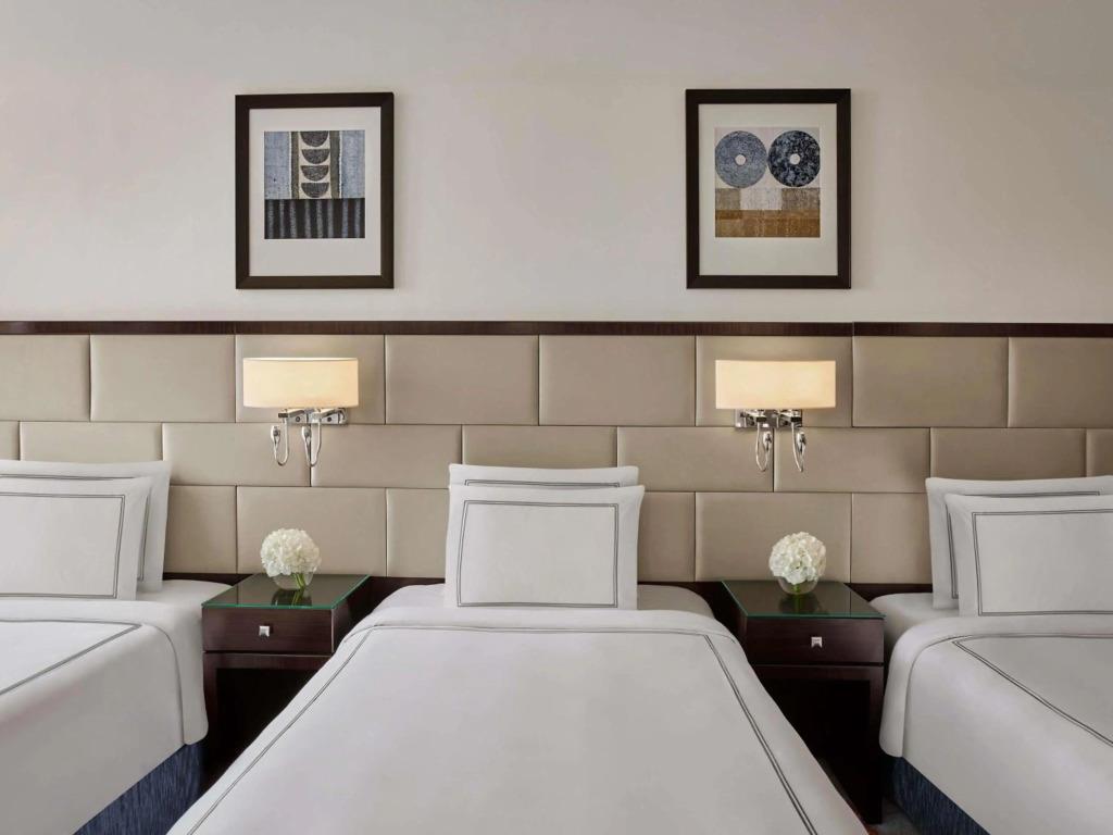 Swissotel Makkah 5*