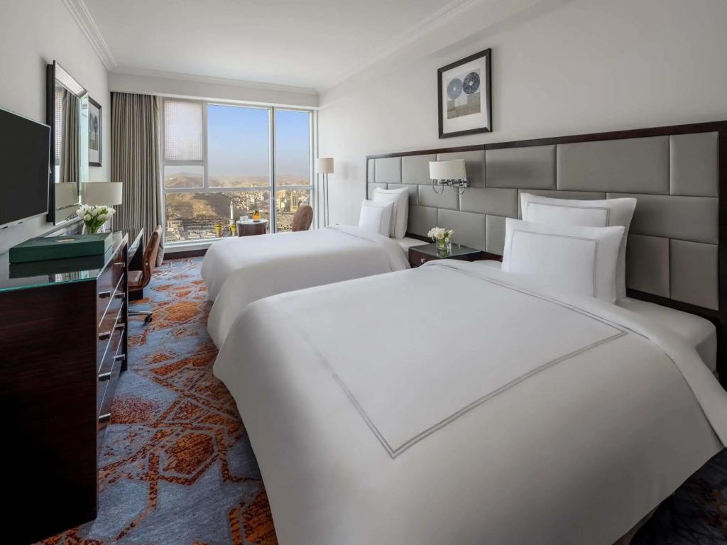 Swissotel Makkah 5*