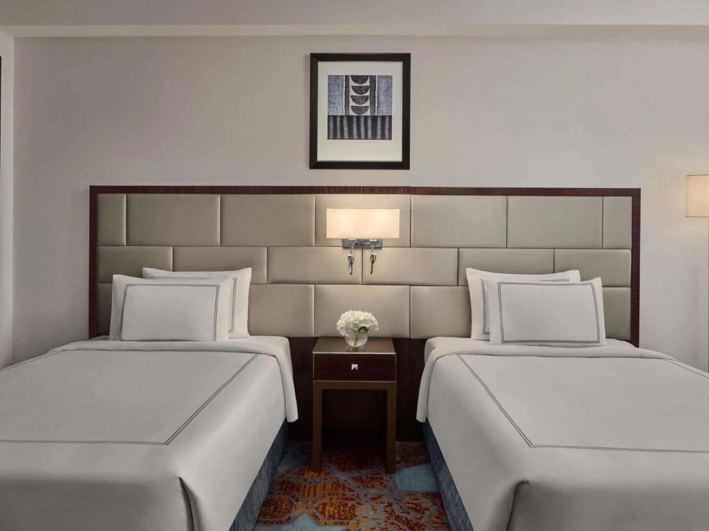 Swissotel Makkah 5*