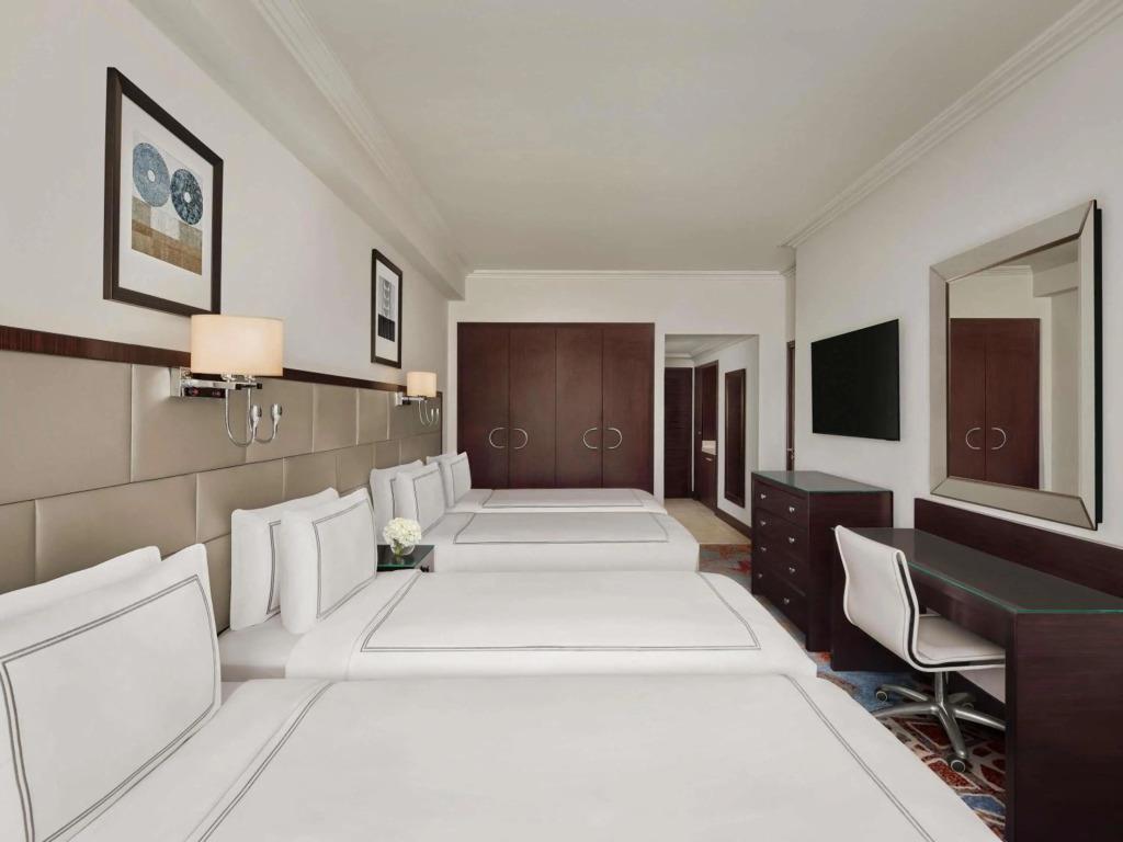 Swissotel Makkah 5*