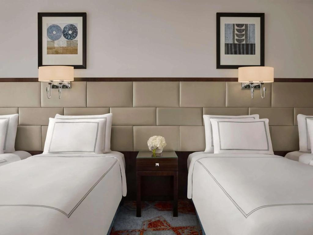 Swissotel Makkah 5*