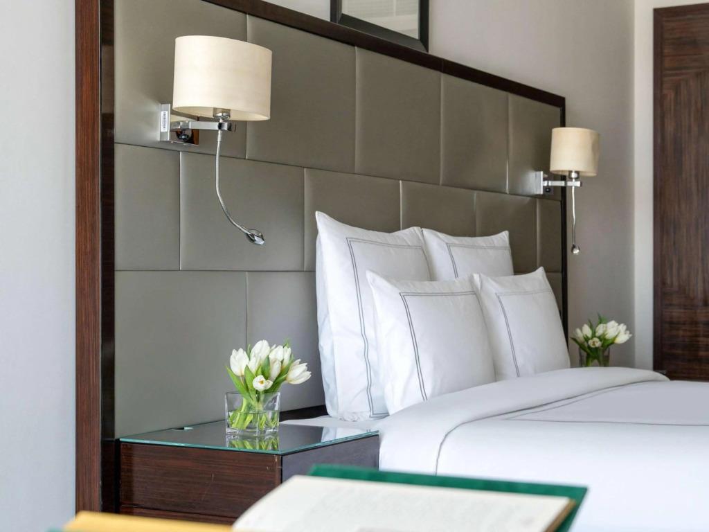 Swissotel Makkah 5*