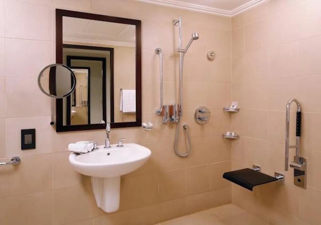 Swissotel Makkah 5*