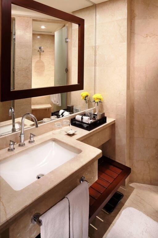 Swissotel Makkah 5*
