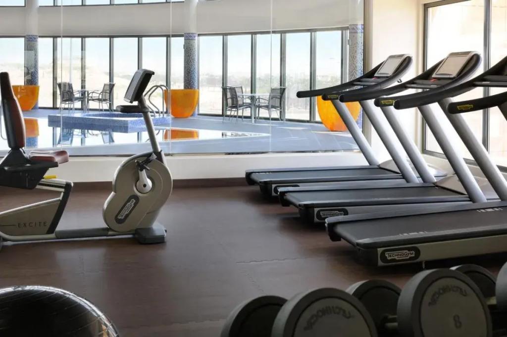Courtyard by Marriott Riyadh Diplomatic Quarter 4*