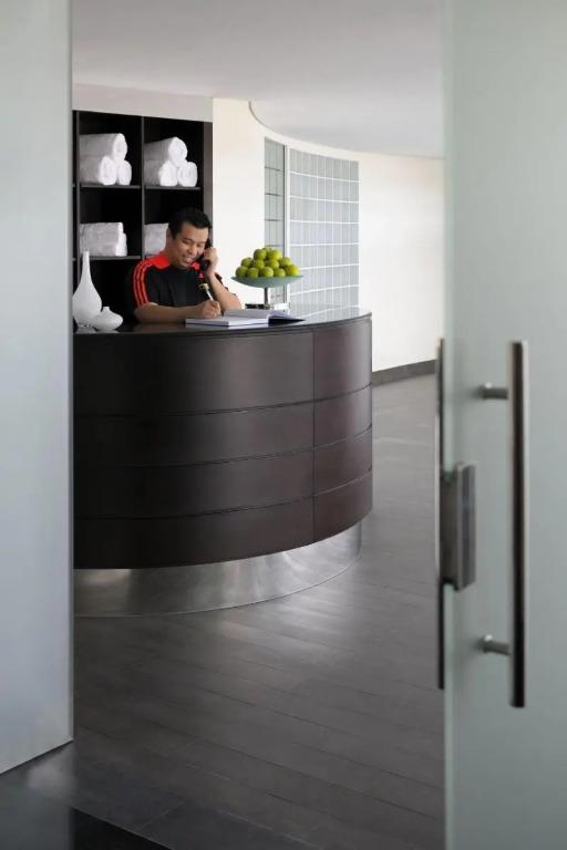 Courtyard by Marriott Riyadh Diplomatic Quarter 4*