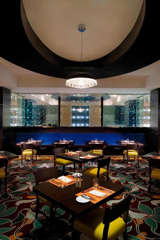 Courtyard by Marriott Riyadh Diplomatic Quarter 4*