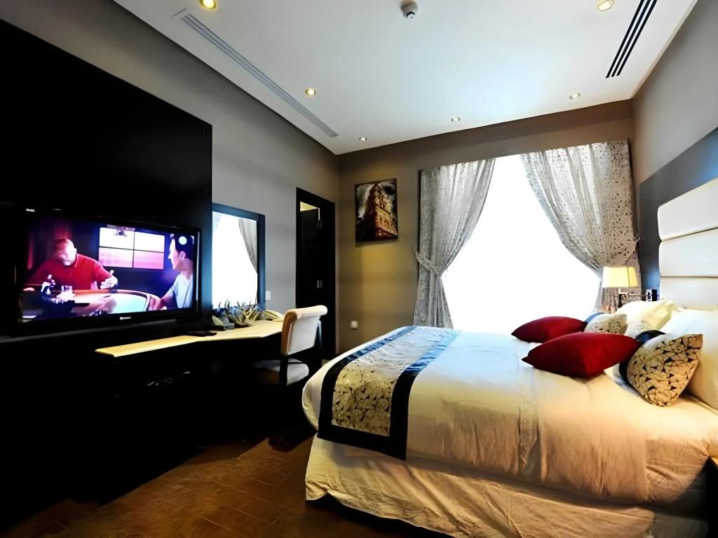 Hyatt Buyutat 0*