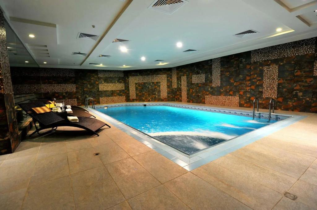 Hyatt Buyutat 0*