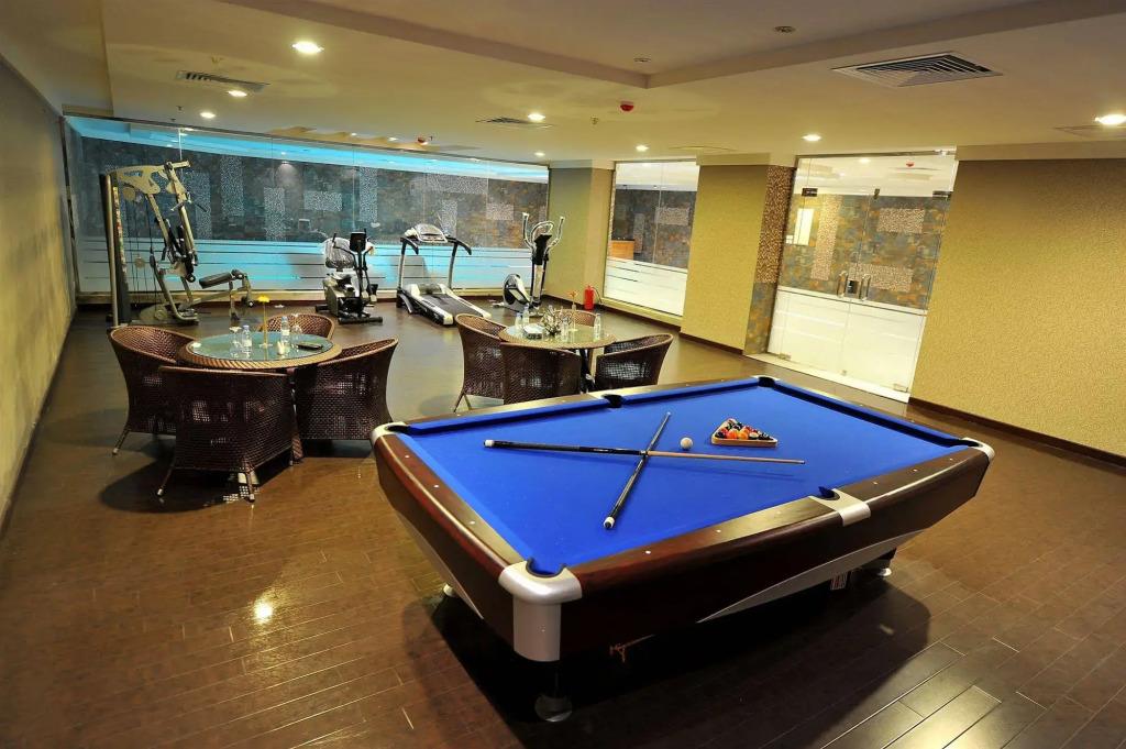 Hyatt Buyutat 0*