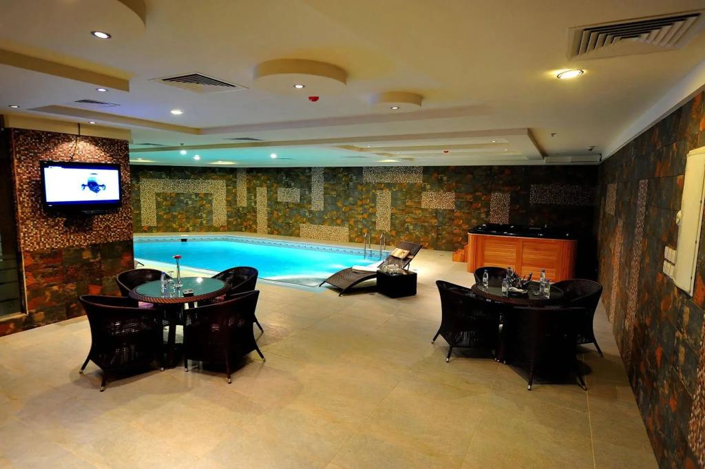Hyatt Buyutat 0*