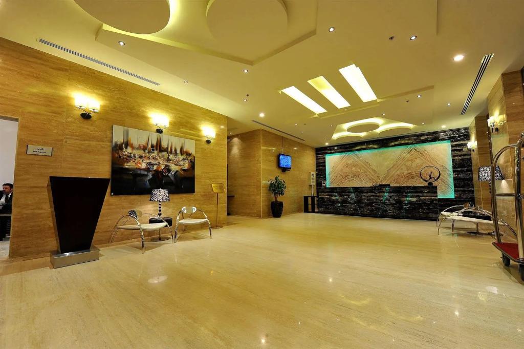 Hyatt Buyutat 0*