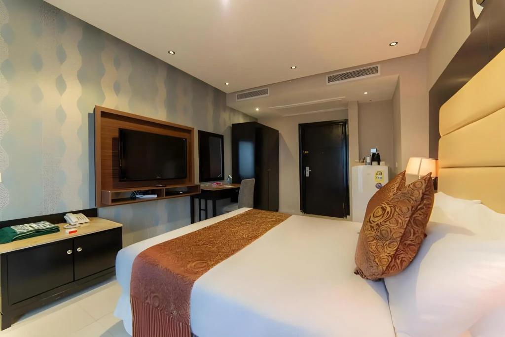 Hyatt Buyutat 0*