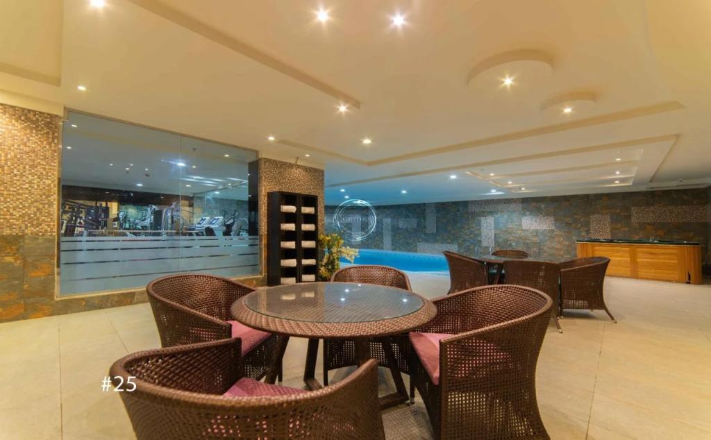 Hyatt Buyutat 0*