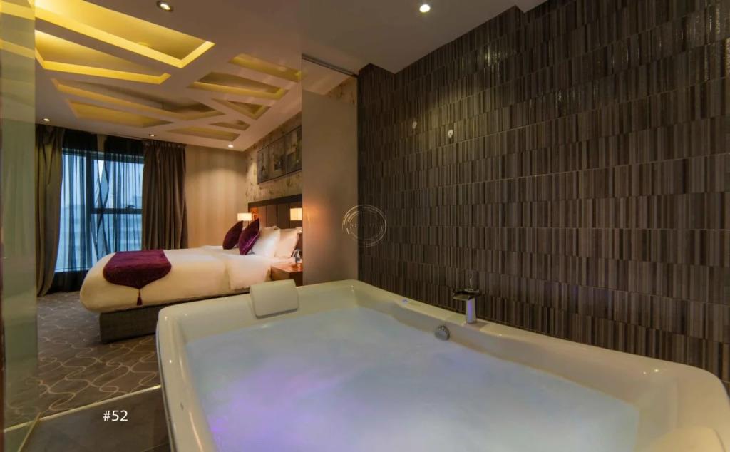 Hyatt Buyutat 0*