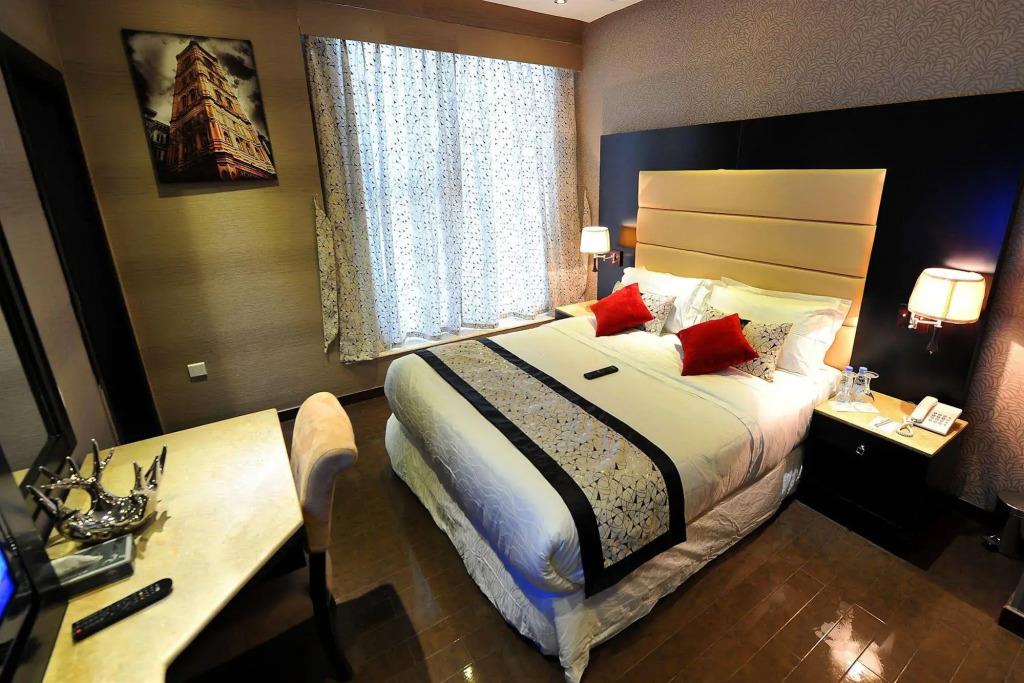 Hyatt Buyutat 0*