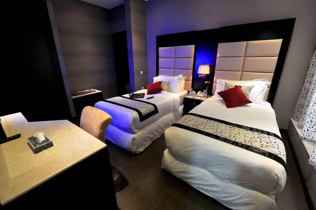 Hyatt Buyutat 0*