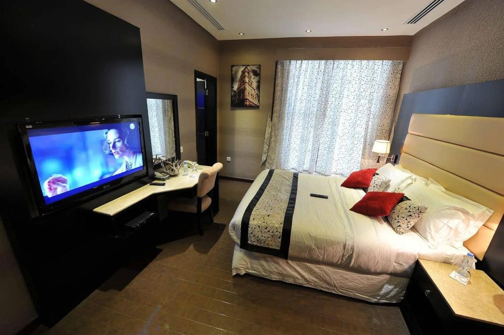 Hyatt Buyutat 0*