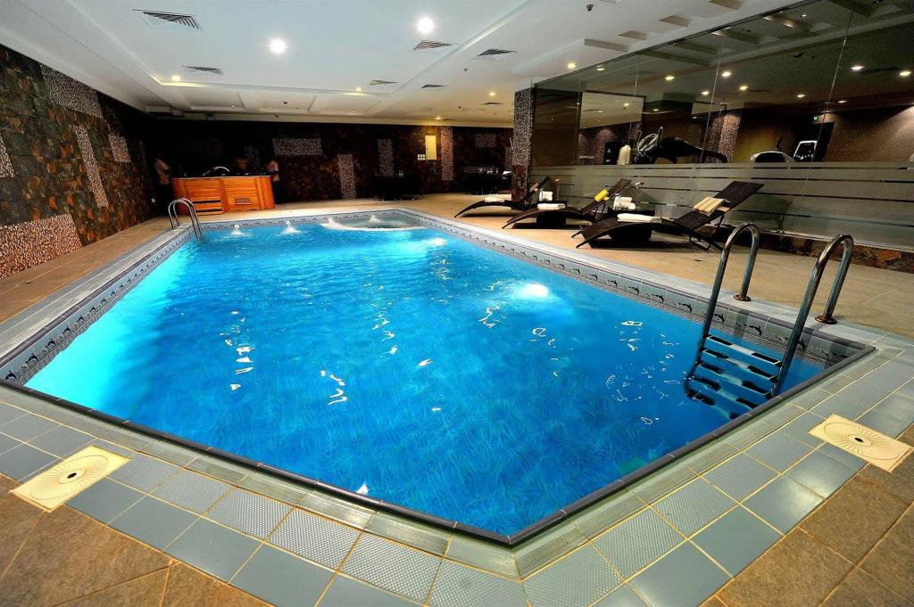 Hyatt Buyutat 0*