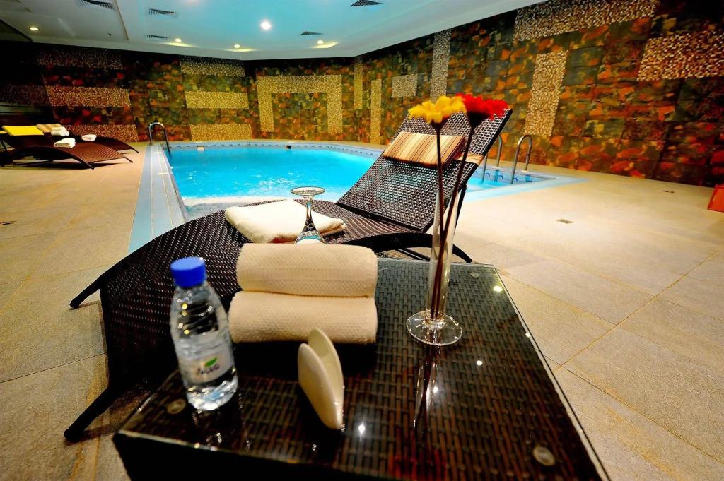 Hyatt Buyutat 0*