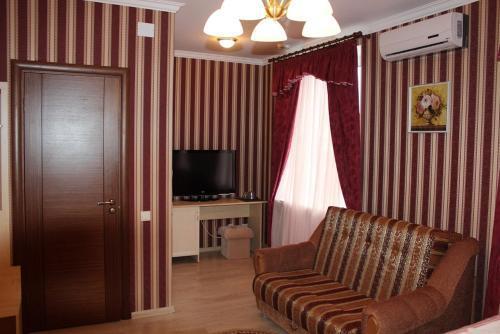 Гостиница Ника 3*