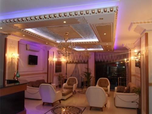 Golden Hotel Istanbul 0*