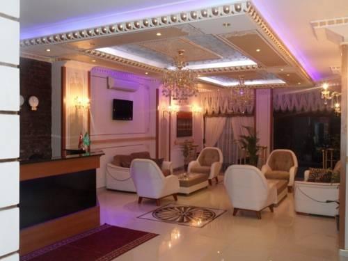 Golden Hotel Istanbul 0*