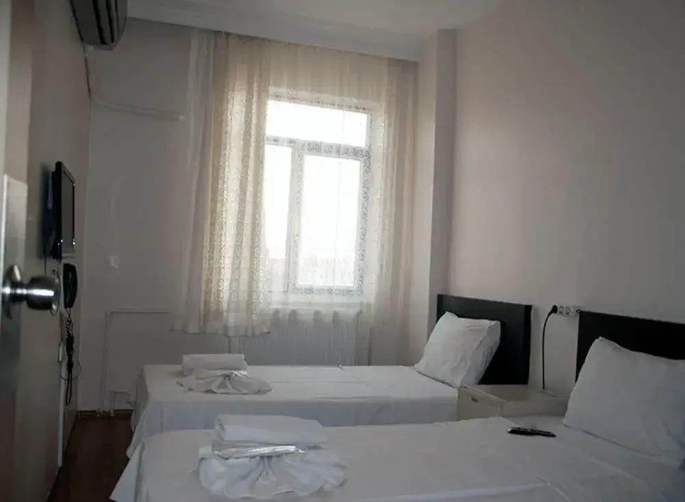 Golden Hotel Istanbul 0*