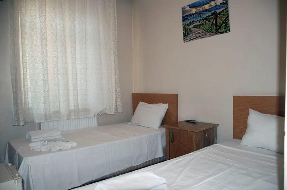 Golden Hotel Istanbul 0*