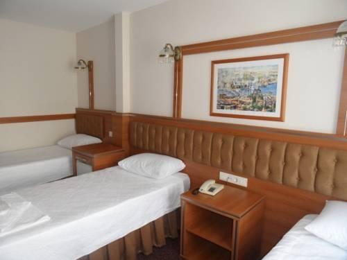 Golden Hotel Istanbul 0*
