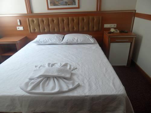 Golden Hotel Istanbul 0*