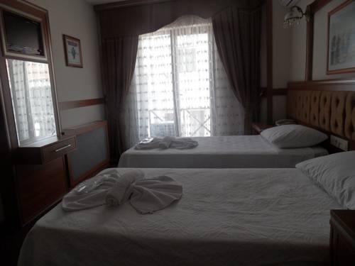 Golden Hotel Istanbul 0*