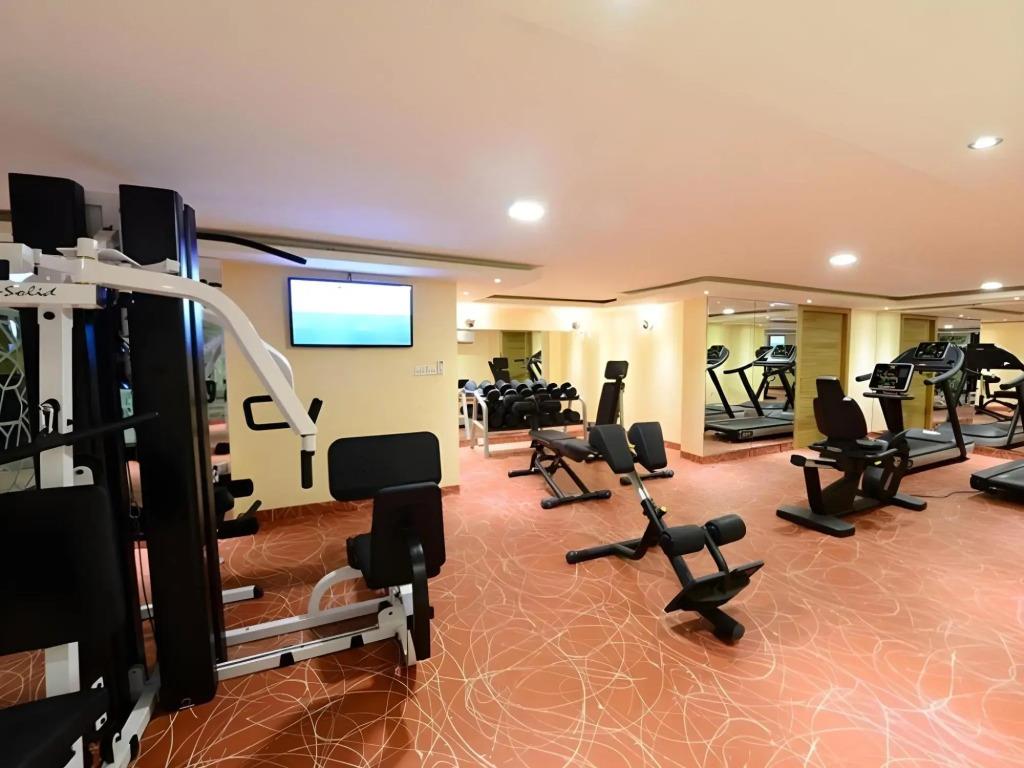 Mira Business Hotel 3*