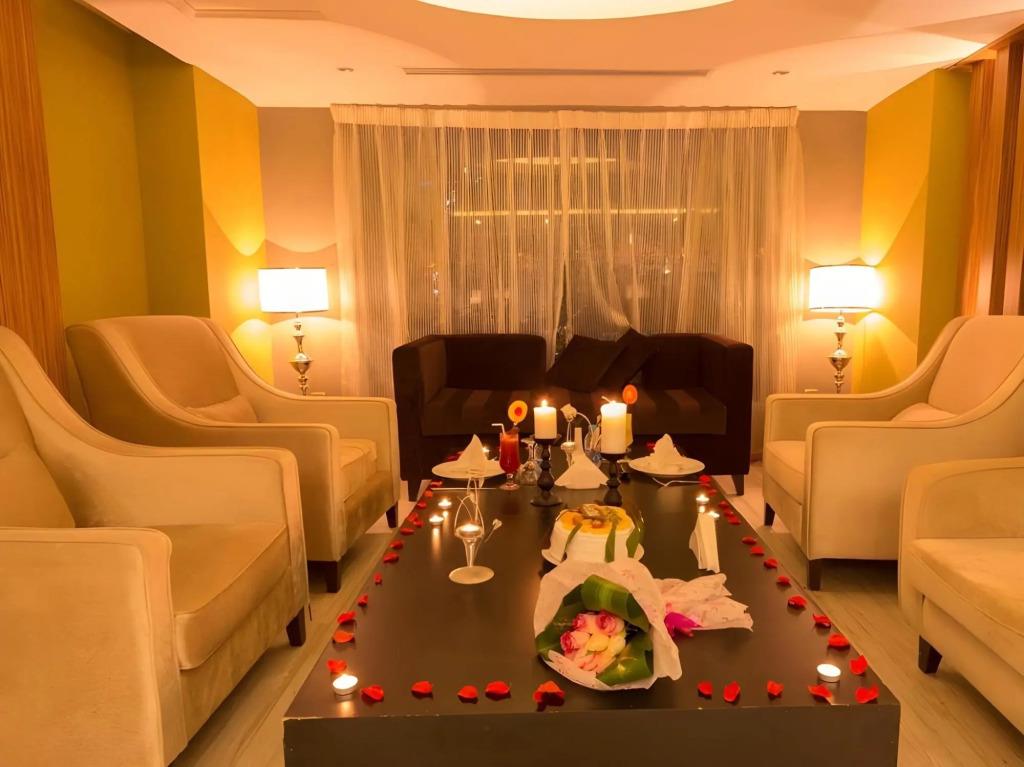 Mira Business Hotel 3*
