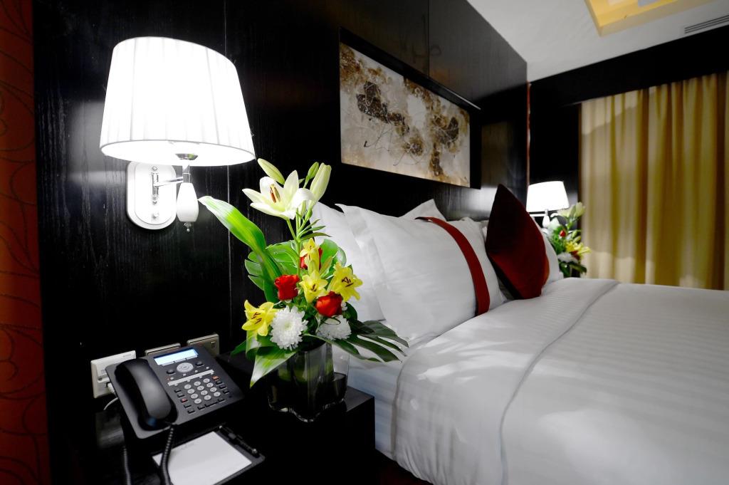 Mira Business Hotel 3*