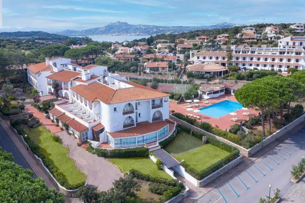 Hotel Cormorano 4*