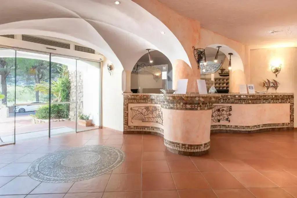 Hotel Cormorano 4*