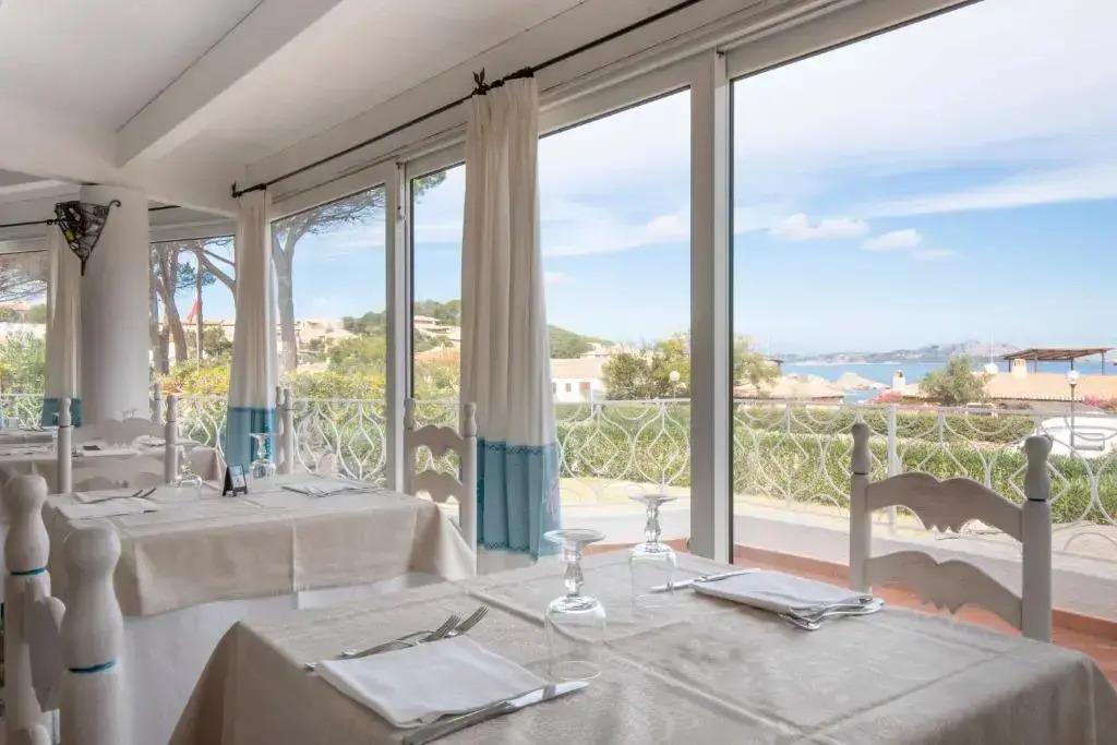 Hotel Cormorano 4*