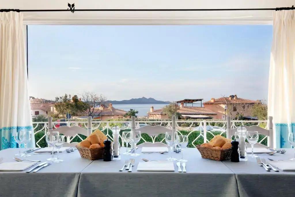Hotel Cormorano 4*
