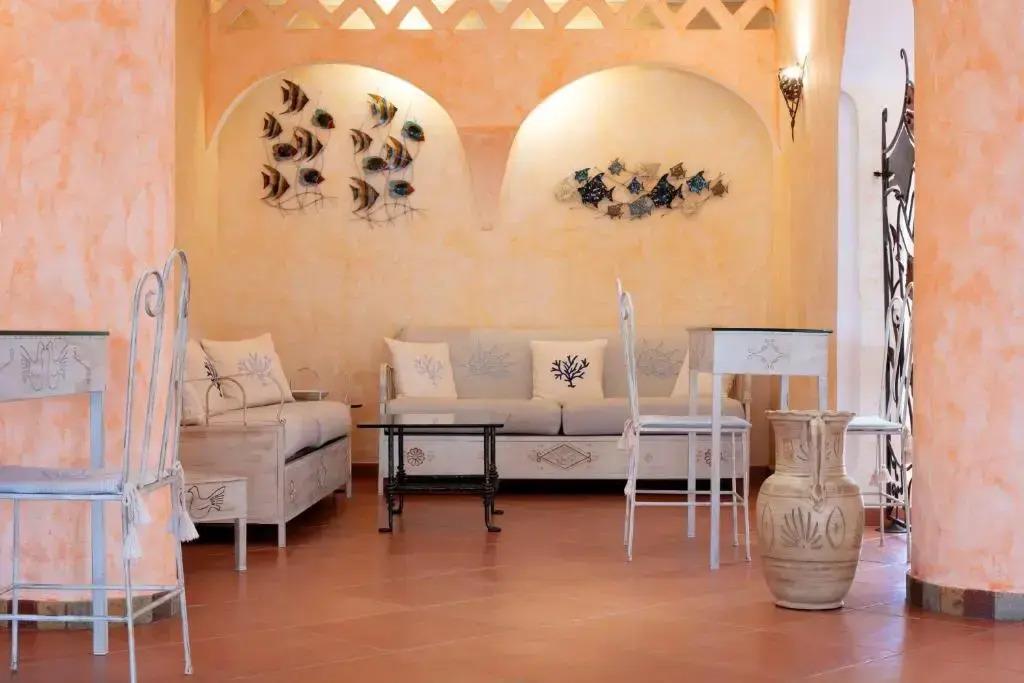 Hotel Cormorano 4*