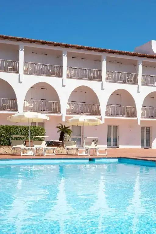 Hotel Cormorano 4*