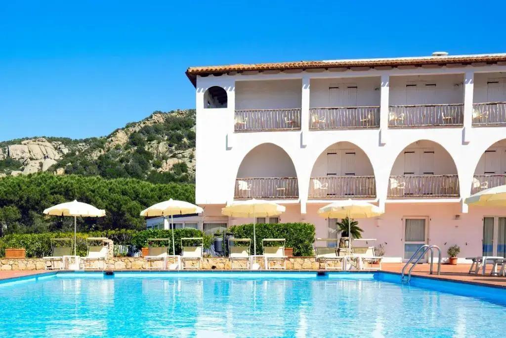 Hotel Cormorano 4*