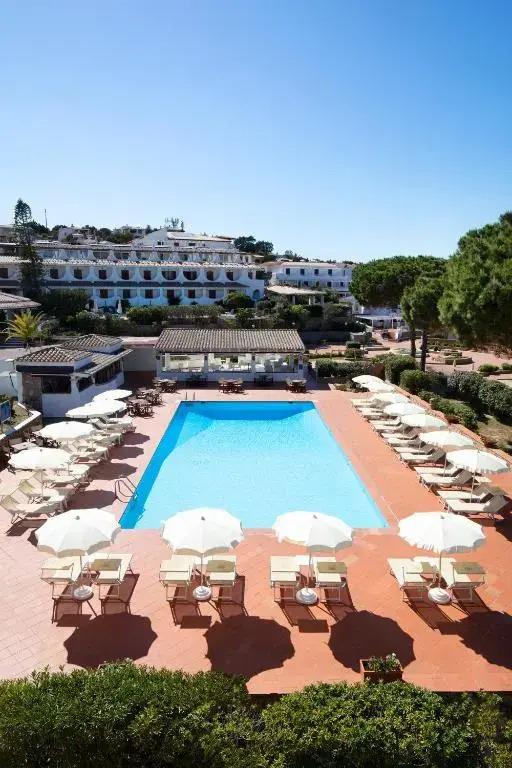 Hotel Cormorano 4*