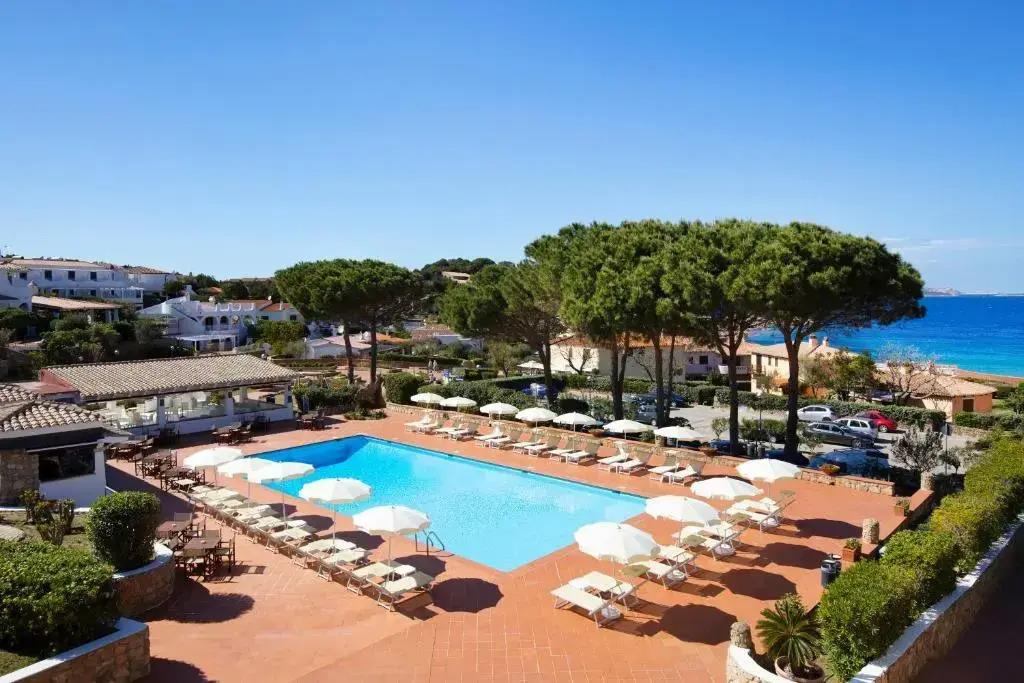 Hotel Cormorano 4*