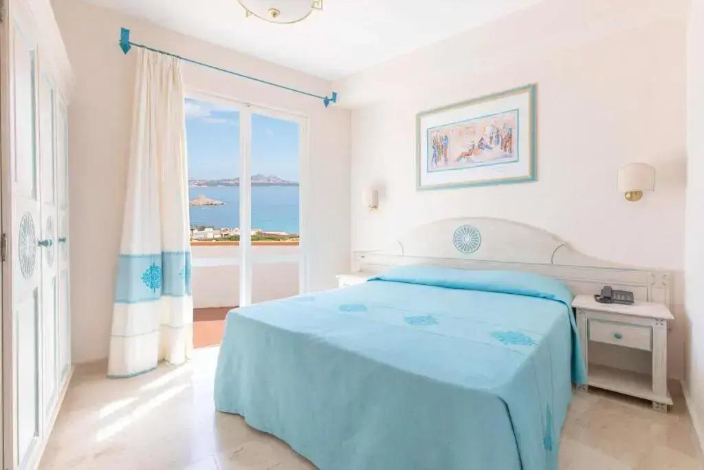 Hotel Cormorano 4*