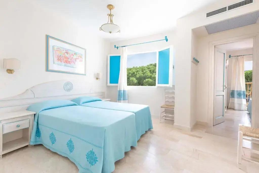 Hotel Cormorano 4*