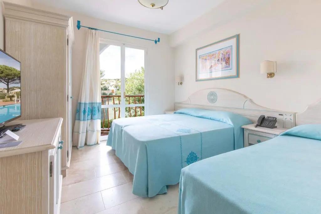 Hotel Cormorano 4*